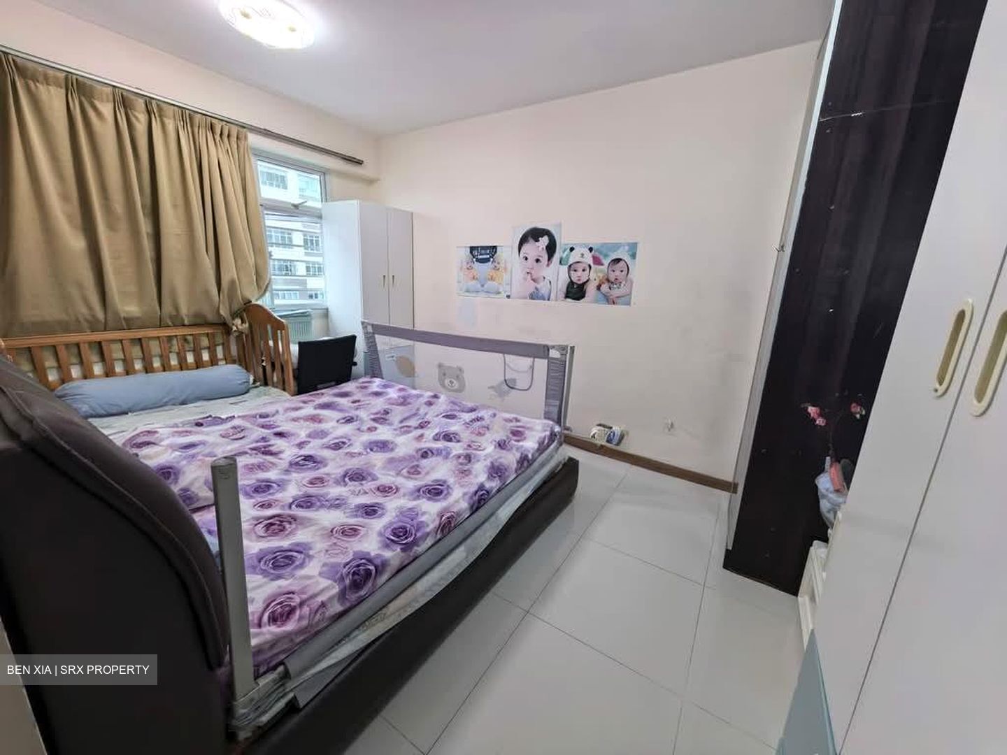 Blk 453A West Terra @ Bukit Batok (Bukit Batok), HDB 5 Rooms #580062491